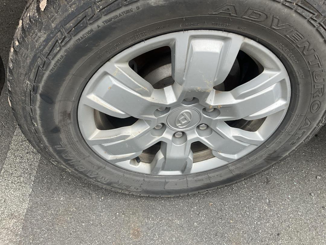 Photo '5' of LDV T60 Luxury 4WD