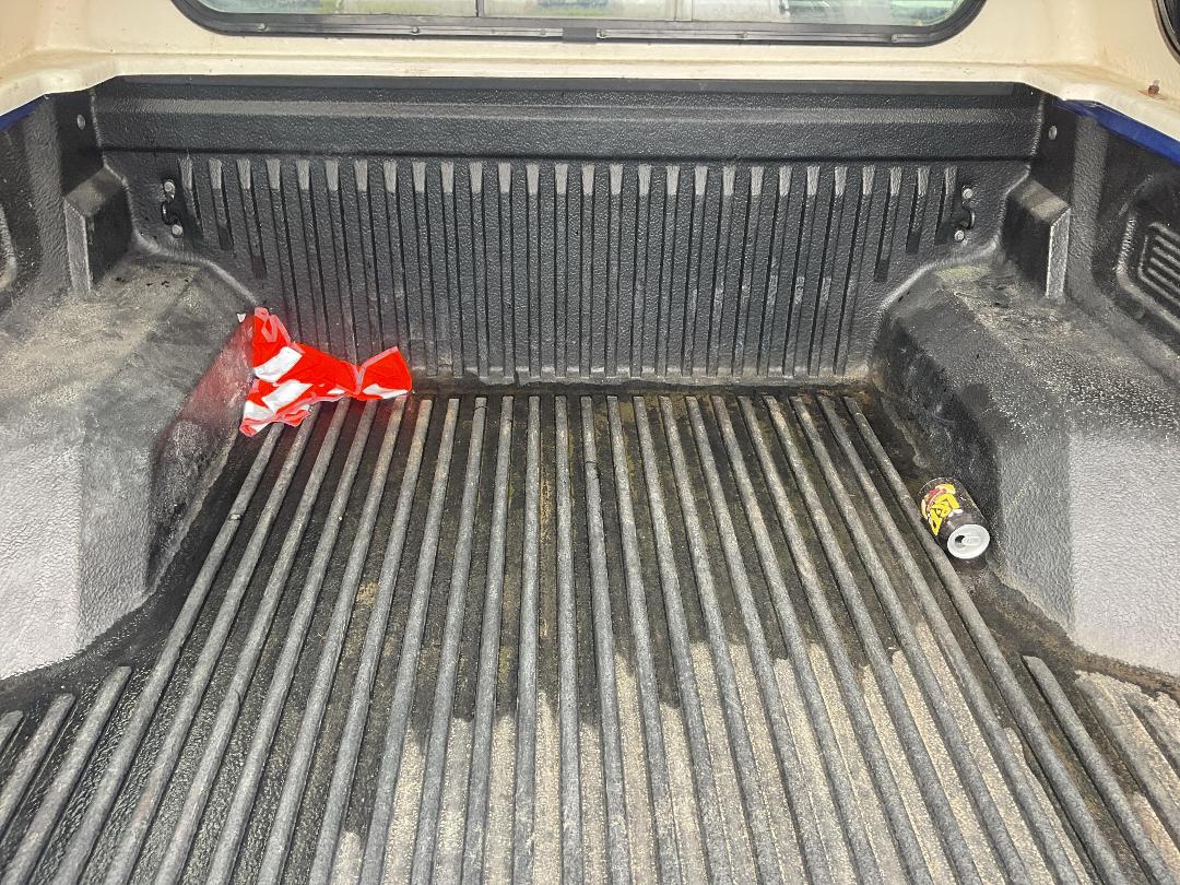 Photo '6' of LDV T60 Luxury 4WD