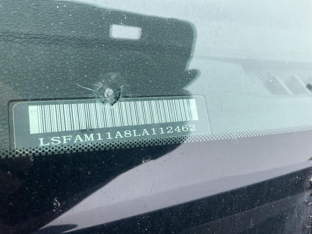 Photo '8' of LDV T60 Luxury 4WD