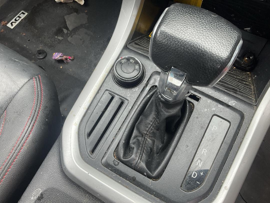 Photo '11' of LDV T60 Luxury 4WD