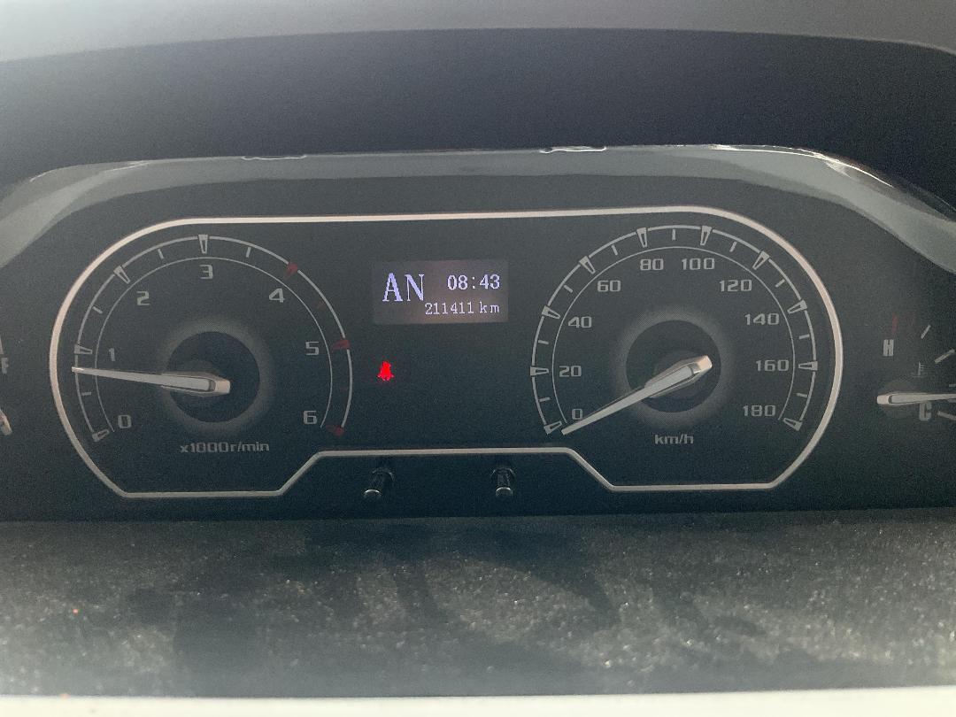 Photo '7' of LDV V80 Bigger AMT Photo '7' of LDV V80 Bigger AMT