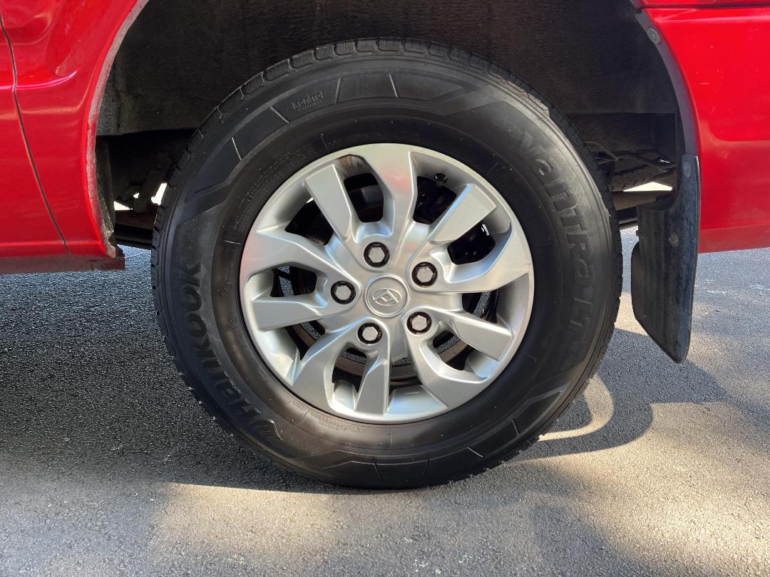 Photo '11' of LDV V80