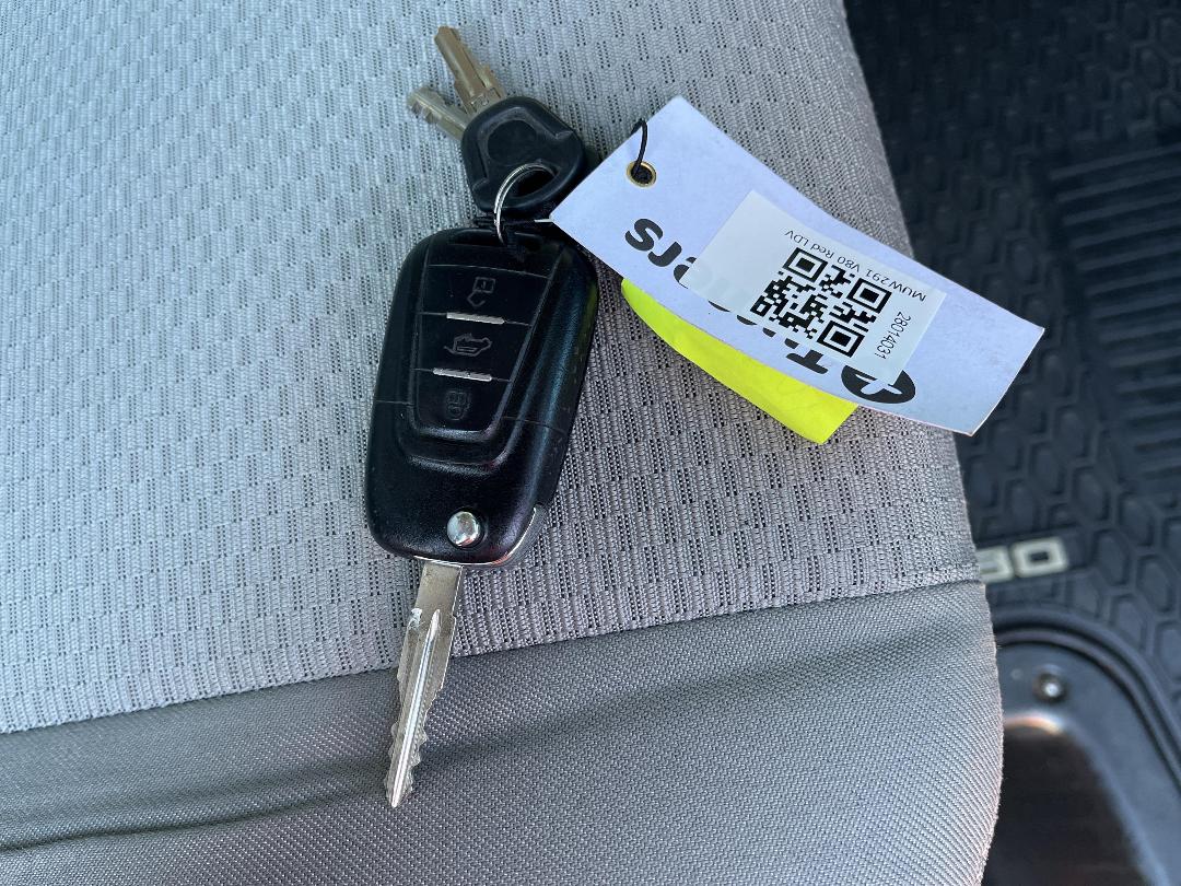 Photo '22' of LDV V80