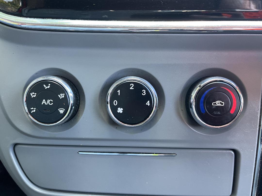 Photo '23' of LDV V80