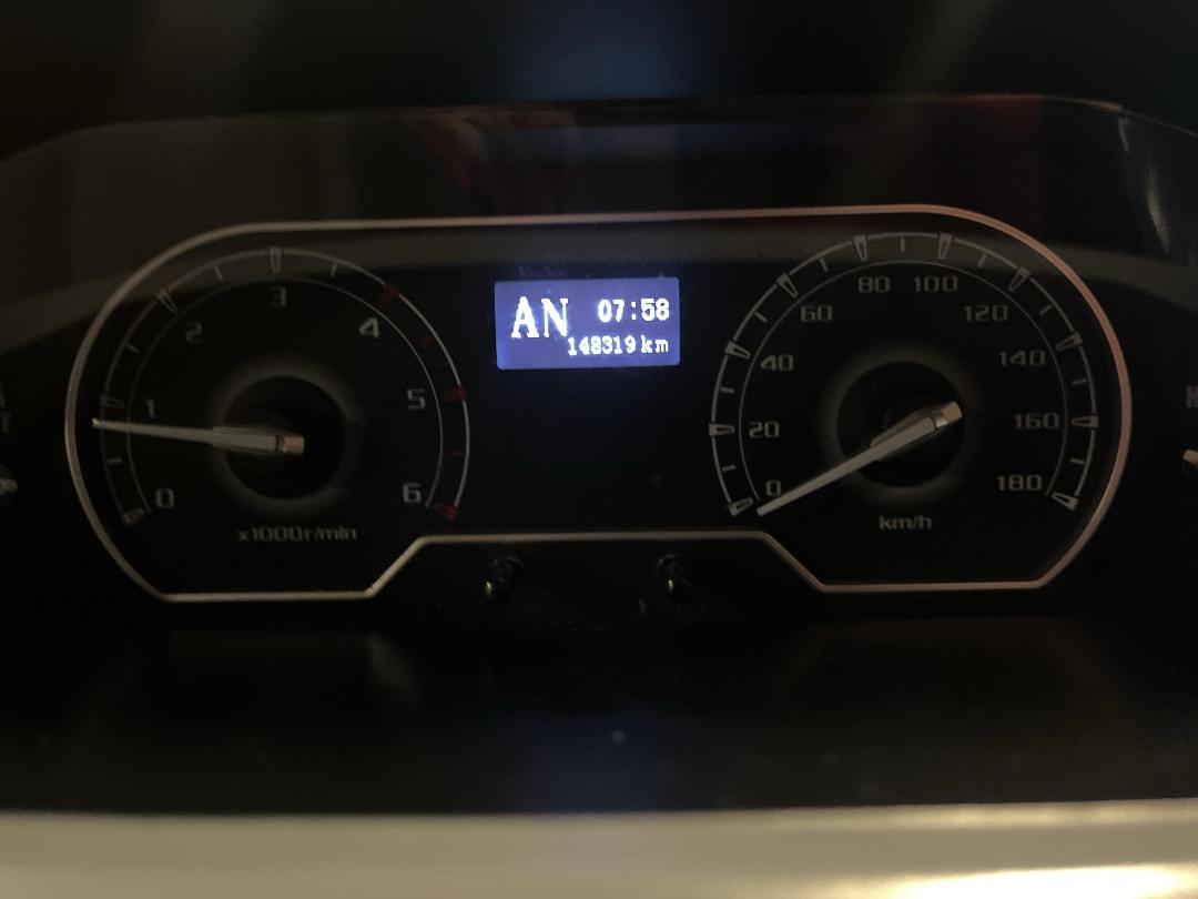 Photo '20' of LDV V80