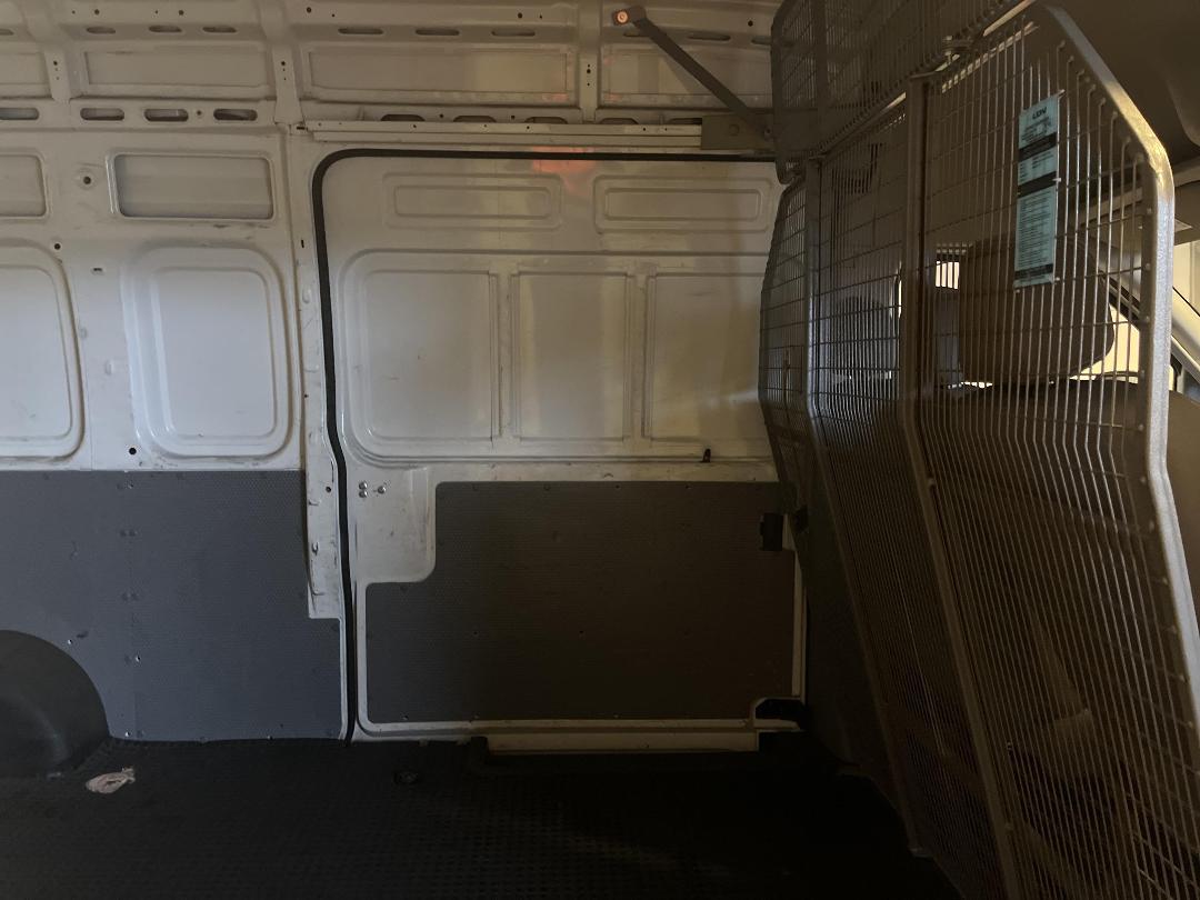 Photo '19' of LDV V80