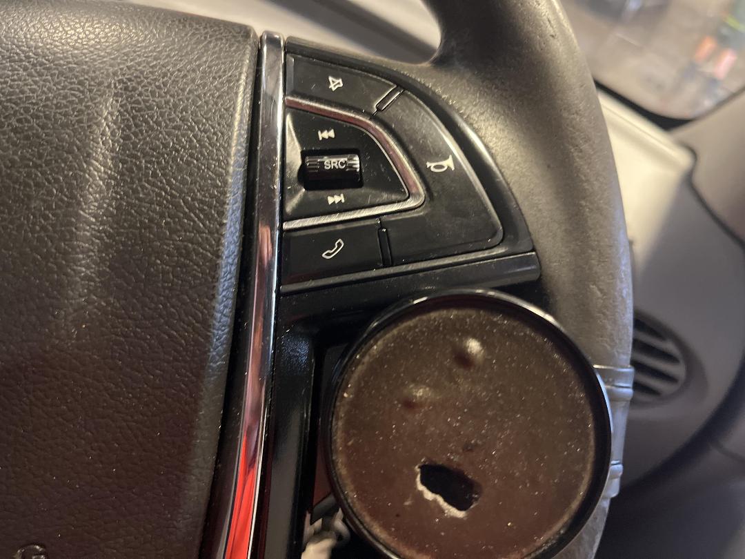 Photo '23' of LDV V80