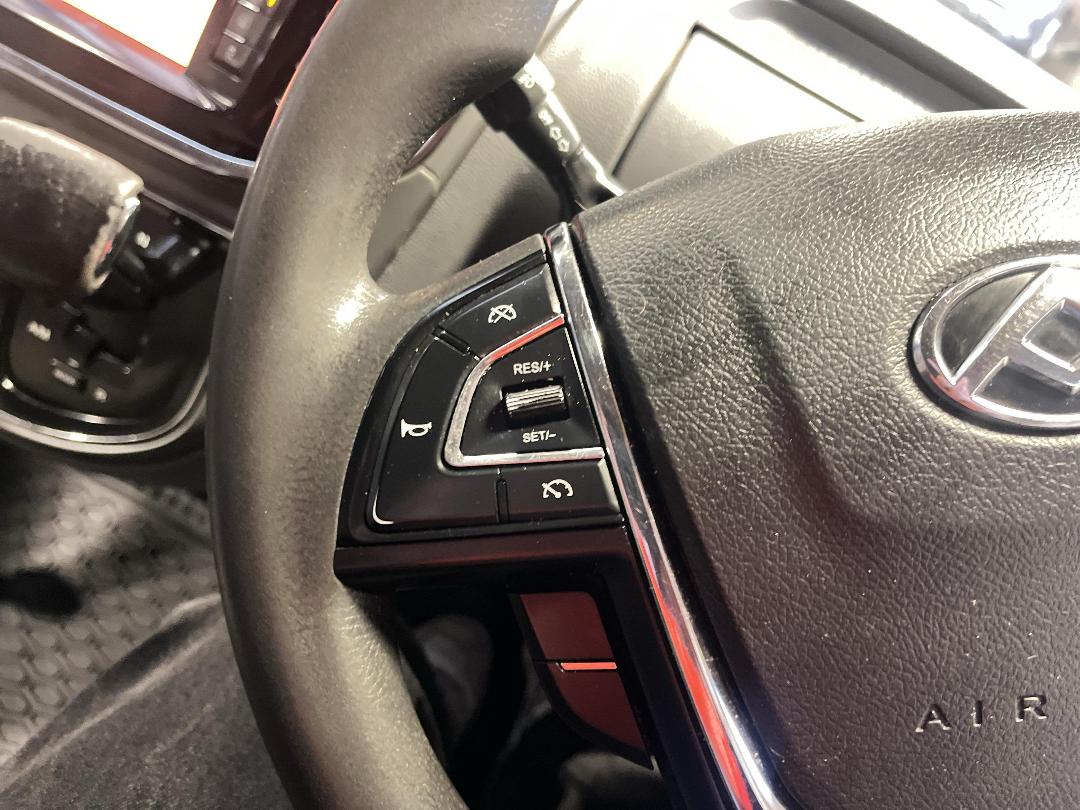 Photo '24' of LDV V80