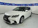 Thumbnail '4' of Lexus CT200H