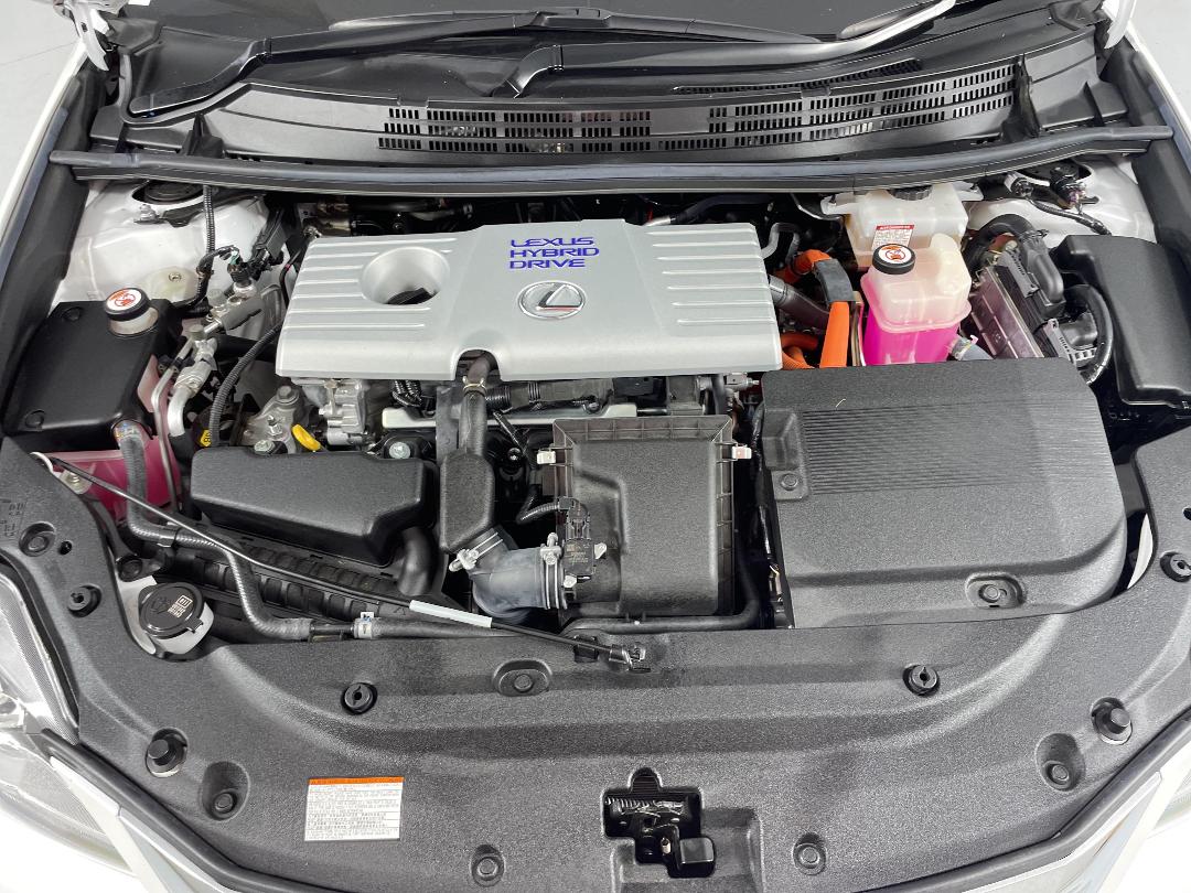 Photo '13' of Lexus CT200H