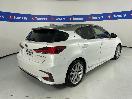 Thumbnail '7' of Lexus CT200H