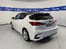 Thumbnail '5' of Lexus CT200H