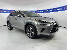 Thumbnail '1' of Lexus NX300H