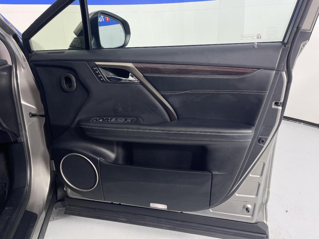 Photo '15' of Lexus RX350 Photo '15' of Lexus RX350