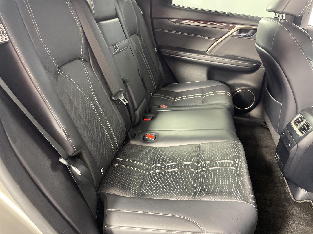 Photo '20' of Lexus RX350 Photo '20' of Lexus RX350