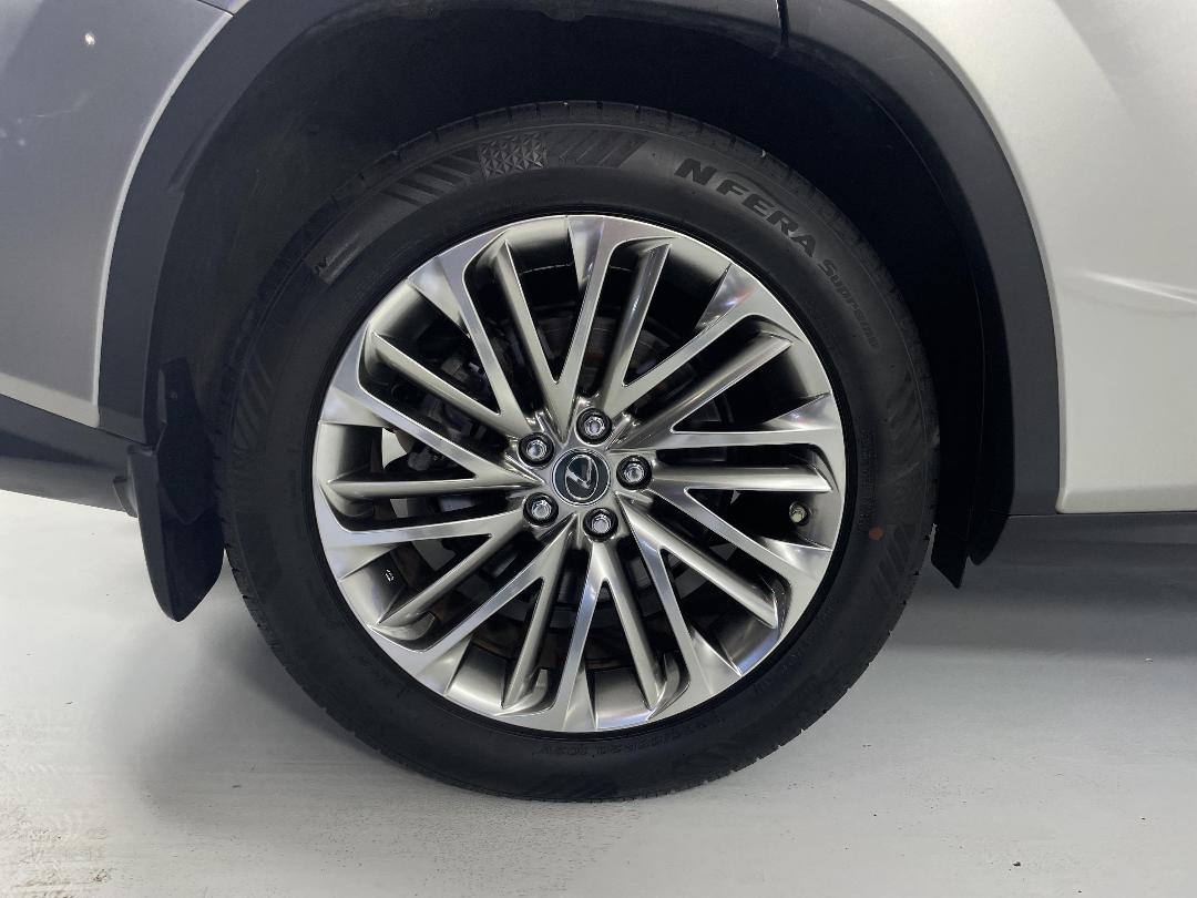 Photo '12' of Lexus RX350 Photo '12' of Lexus RX350