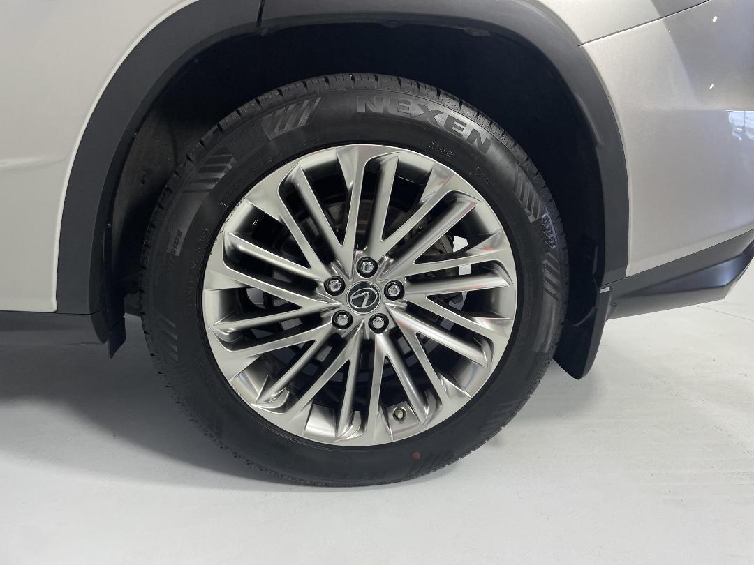 Photo '11' of Lexus RX350 Photo '11' of Lexus RX350