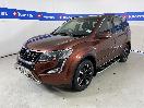Thumbnail '4' of Mahindra XUV