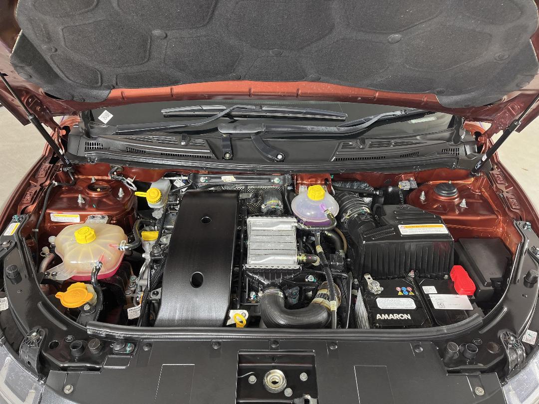 Photo '13' of Mahindra XUV Photo '13' of Mahindra XUV