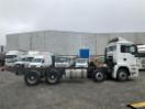 Thumbnail '10' of MAN TGS 35.540 Cab Chassis