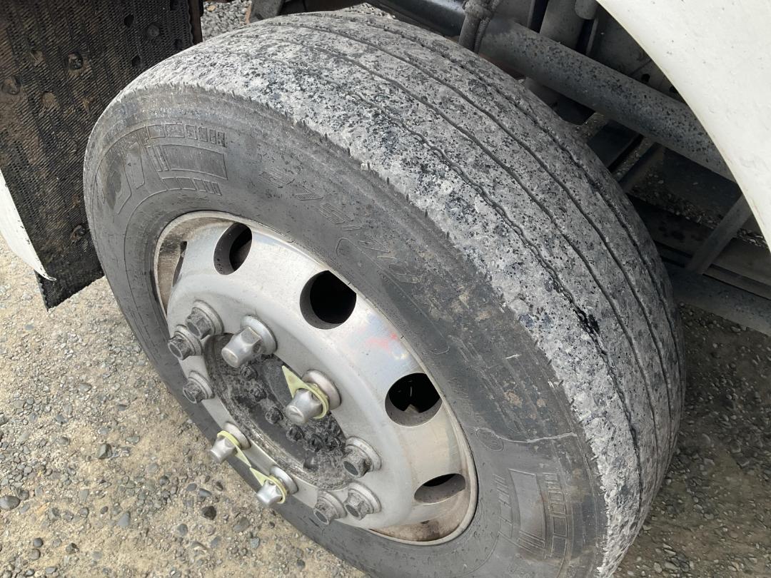 Photo '14' of MAN TGS 35.540 Cab Chassis