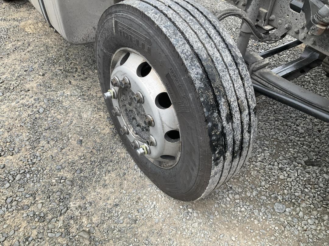 Photo '16' of MAN TGS 35.540 Cab Chassis