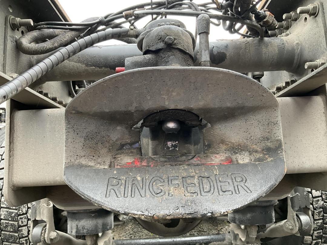 Photo '26' of MAN TGS 35.540 Cab Chassis