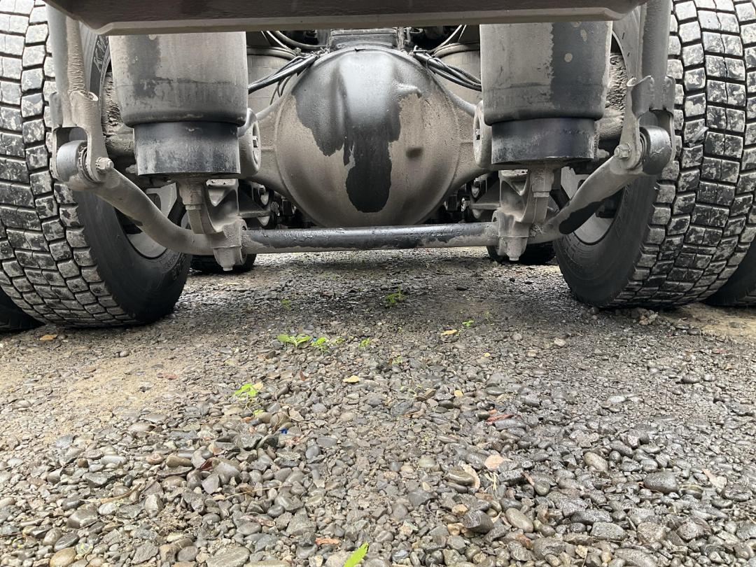 Photo '27' of MAN TGS 35.540 Cab Chassis