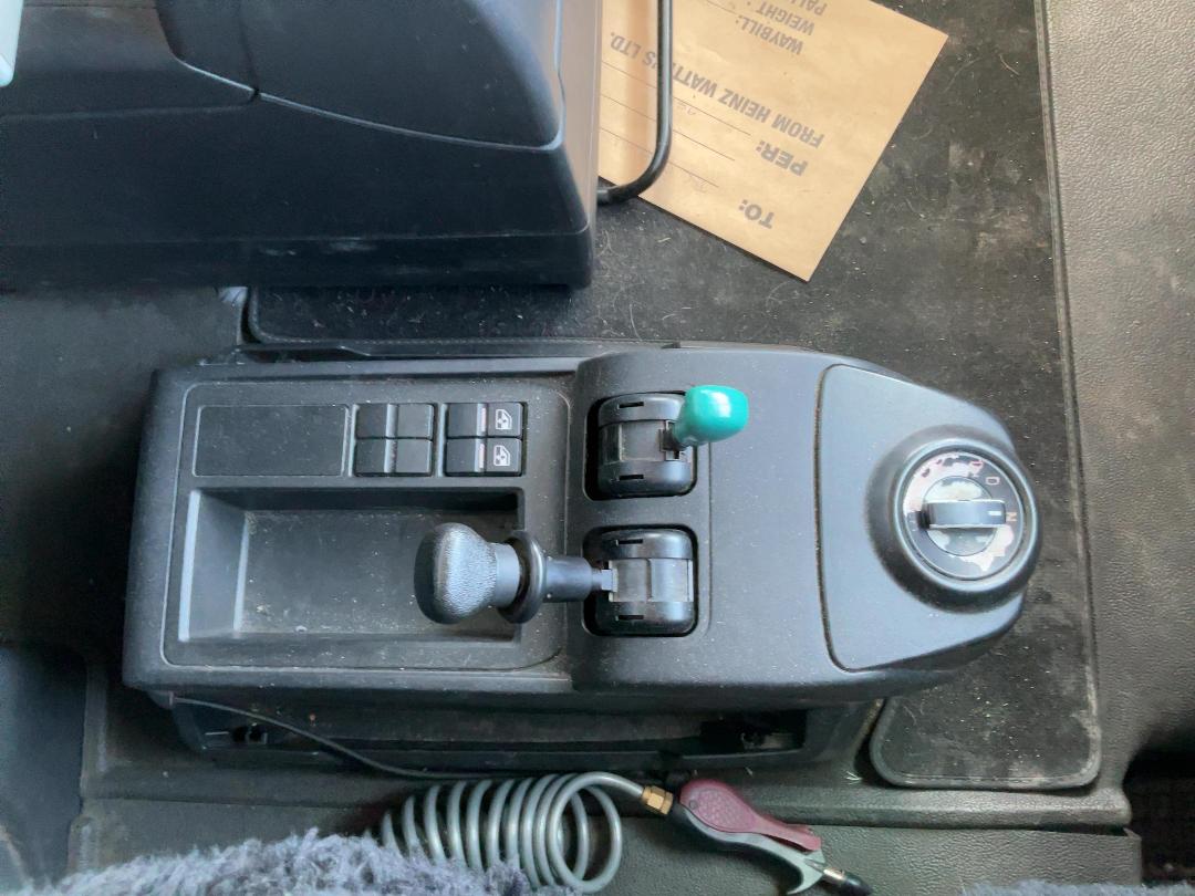 Photo '11' of MAN TGX + Trailer Curtainsider