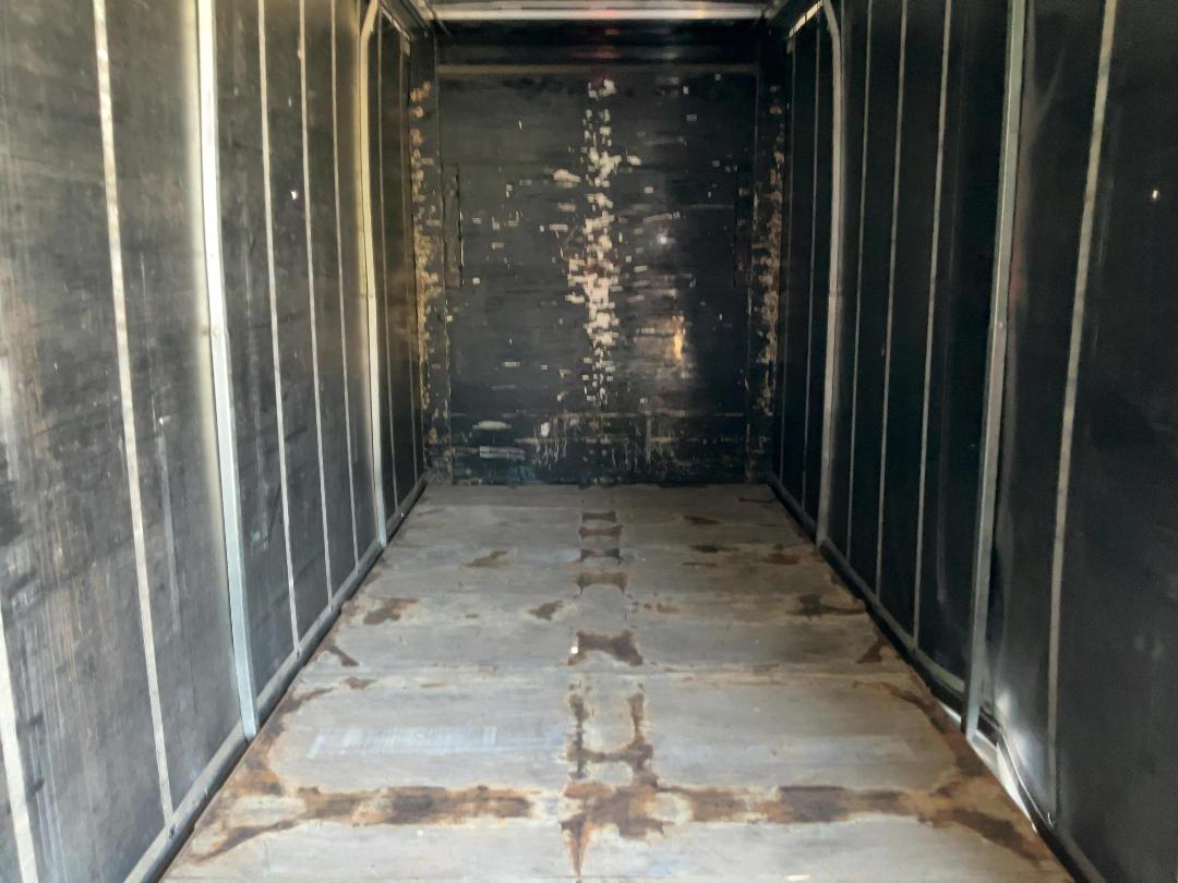 Photo '27' of MAN TGX + Trailer Curtainsider