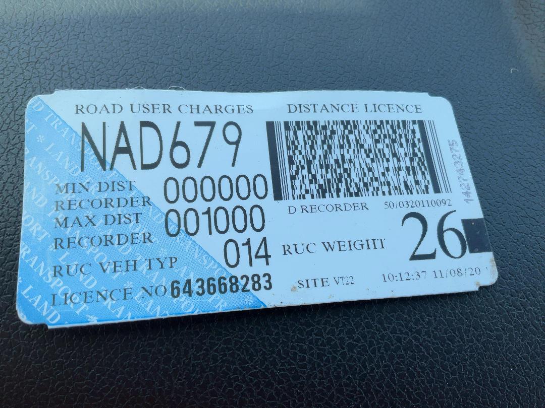 Photo '29' of MAN TGX + Trailer Curtainsider