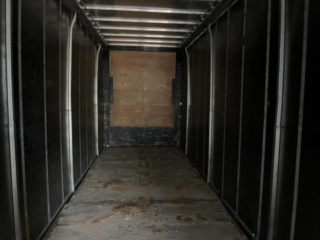 Photo '12' of MAN TGX + Trailer Curtainsider