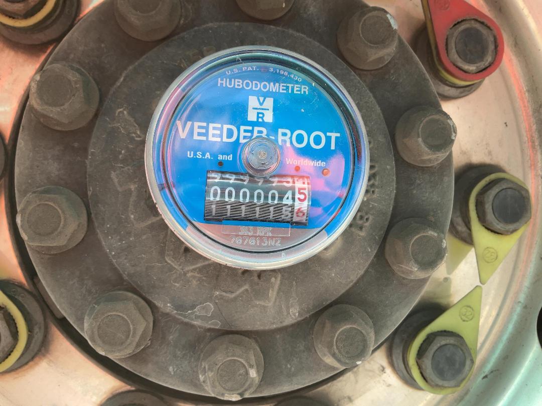 Photo '35' of MAN TGX + Trailer Curtainsider