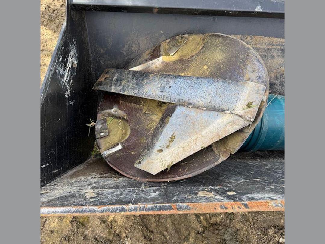 Photo '15' of Maxam 3300 Mower