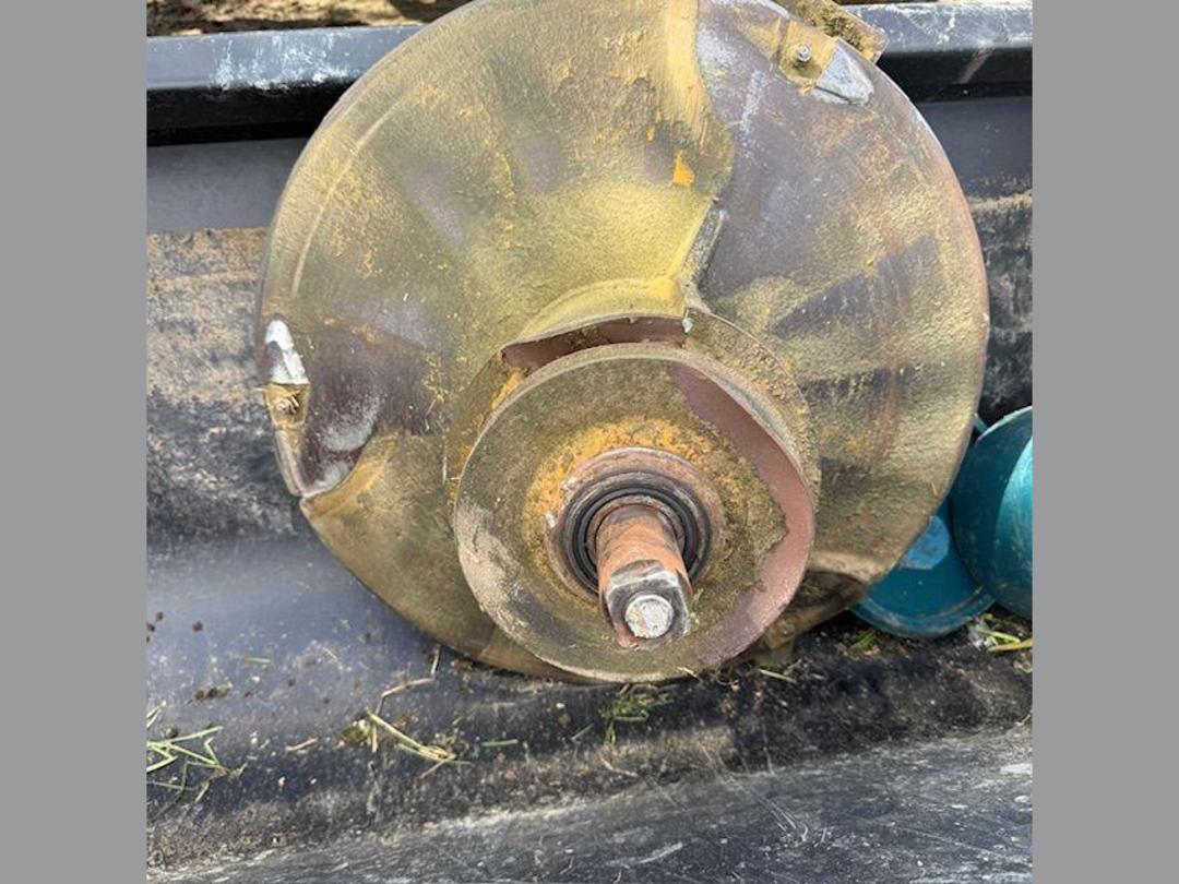 Photo '16' of Maxam 3300 Mower