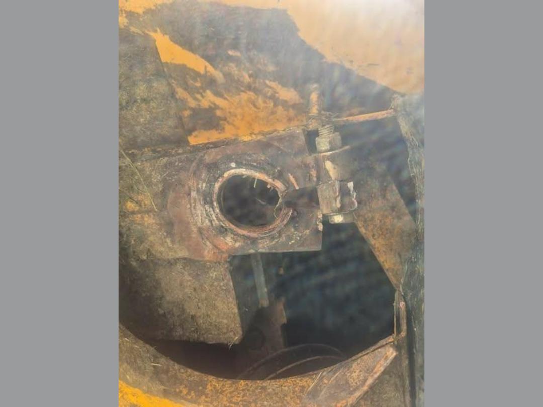 Photo '13' of Maxam 3300 Mower