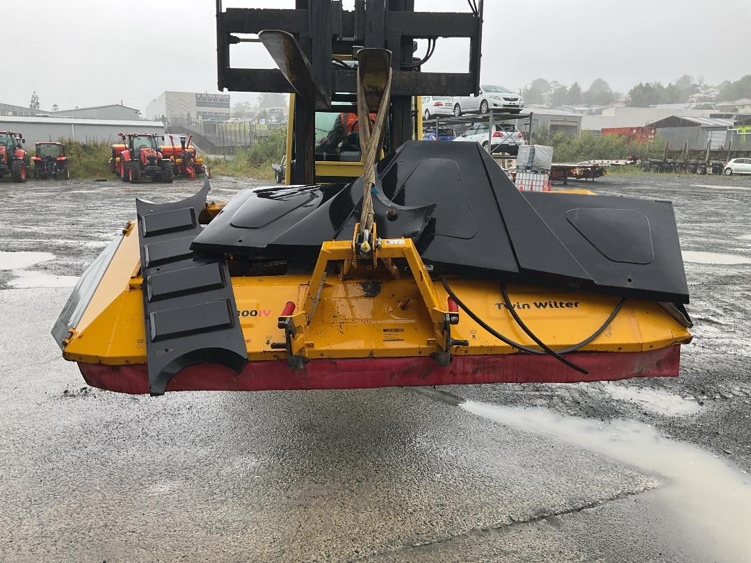 Photo '3' of Maxam 3300 Mower