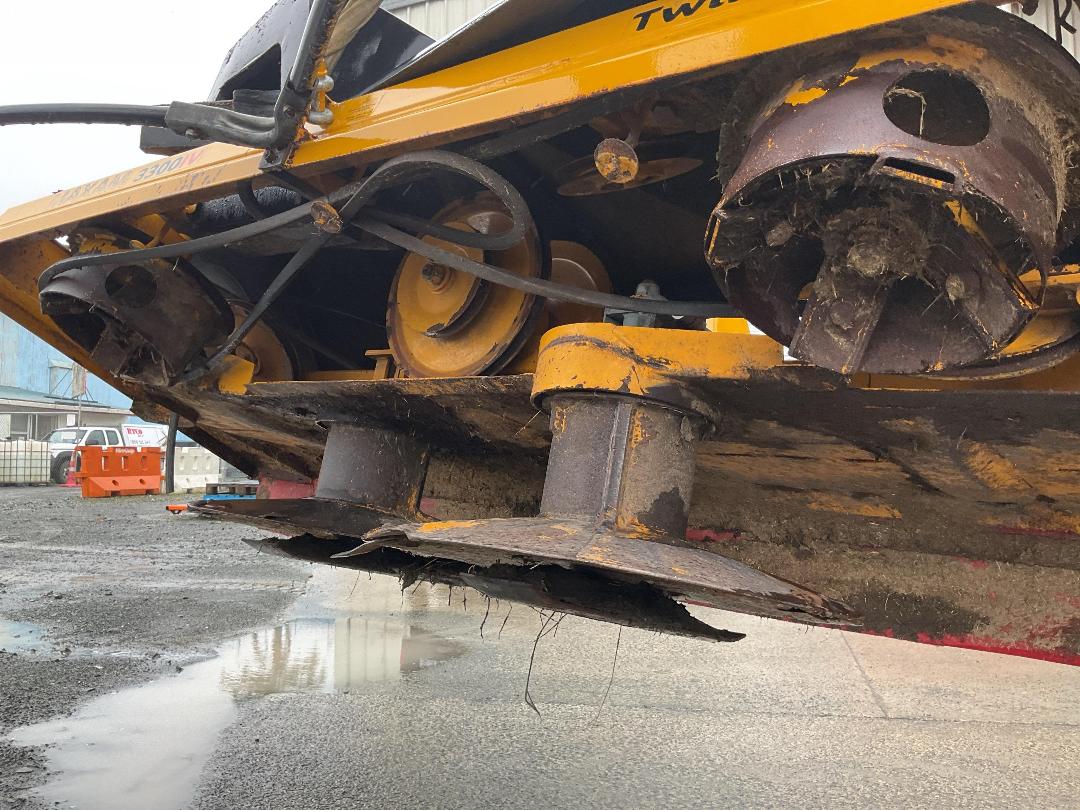 Photo '10' of Maxam 3300 Mower