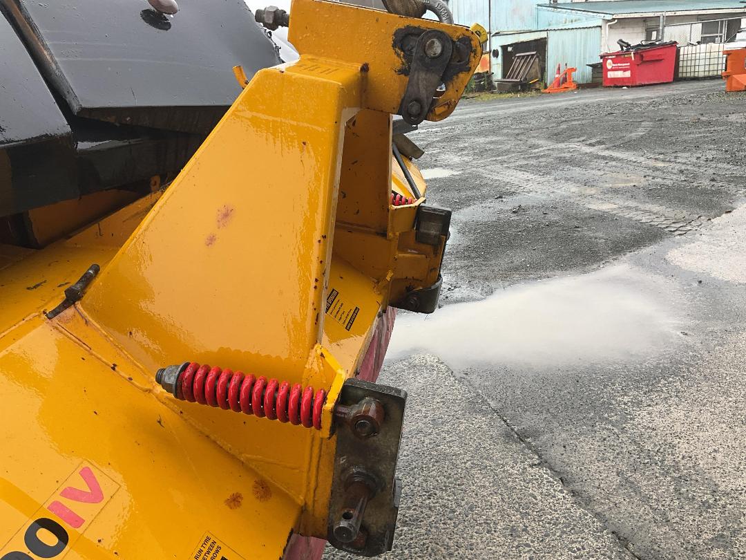 Photo '6' of Maxam 3300 Mower