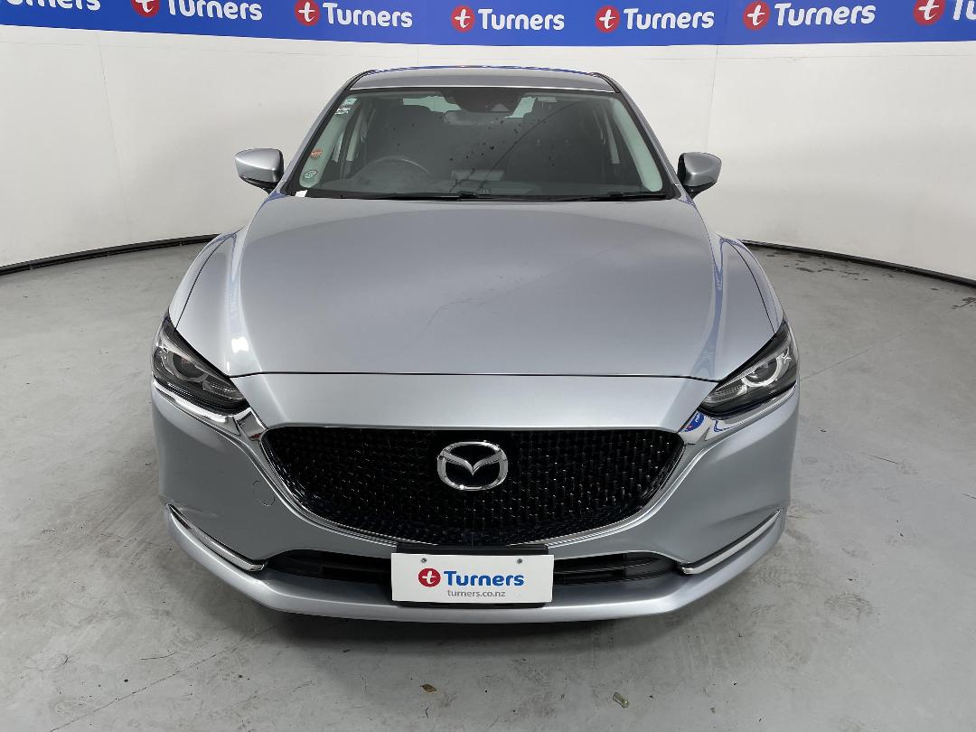 Photo '2' of Mazda 6