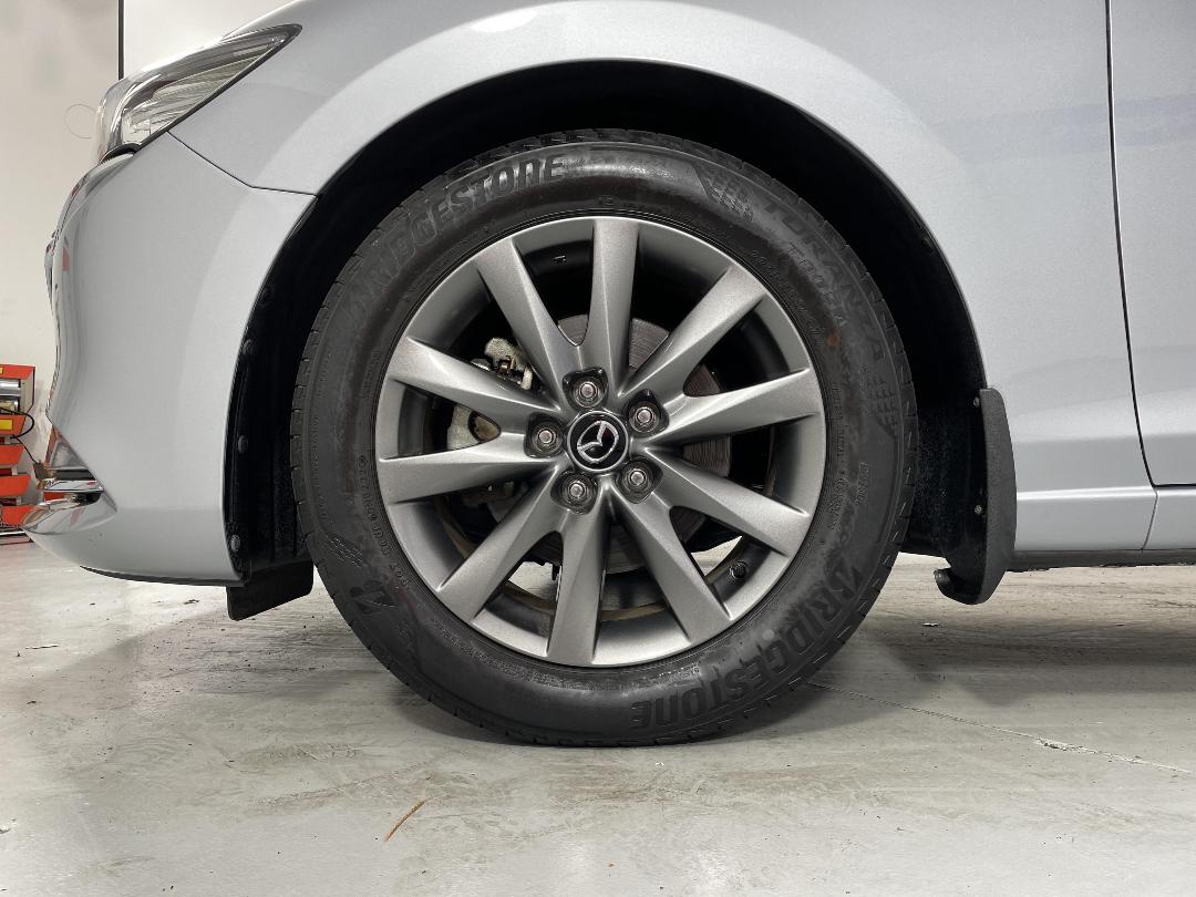 Photo '10' of Mazda 6