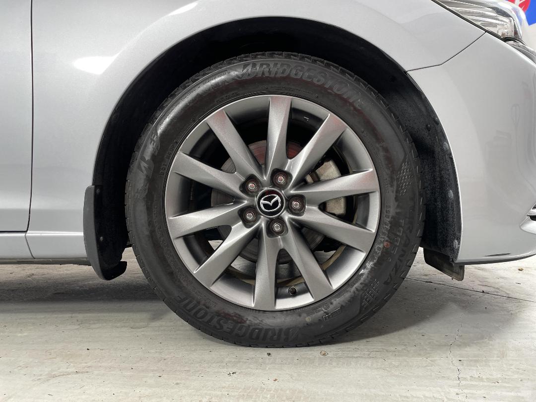 Photo '9' of Mazda 6