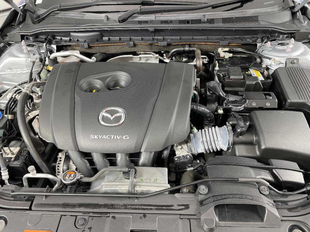 Photo '13' of Mazda 6