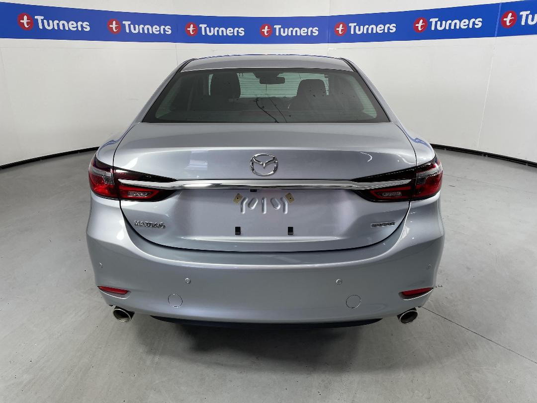 Photo '6' of Mazda 6