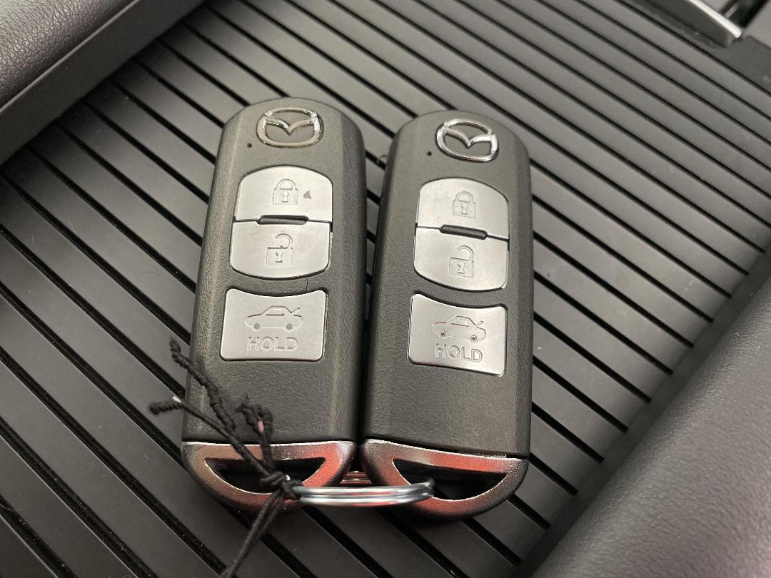 Photo '22' of Mazda 6