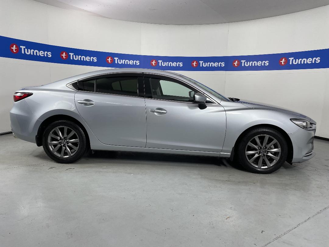 Photo '23' of Mazda 6