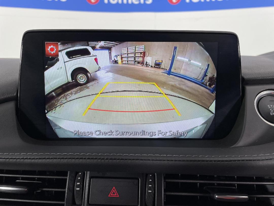 Photo '34' of Mazda 6