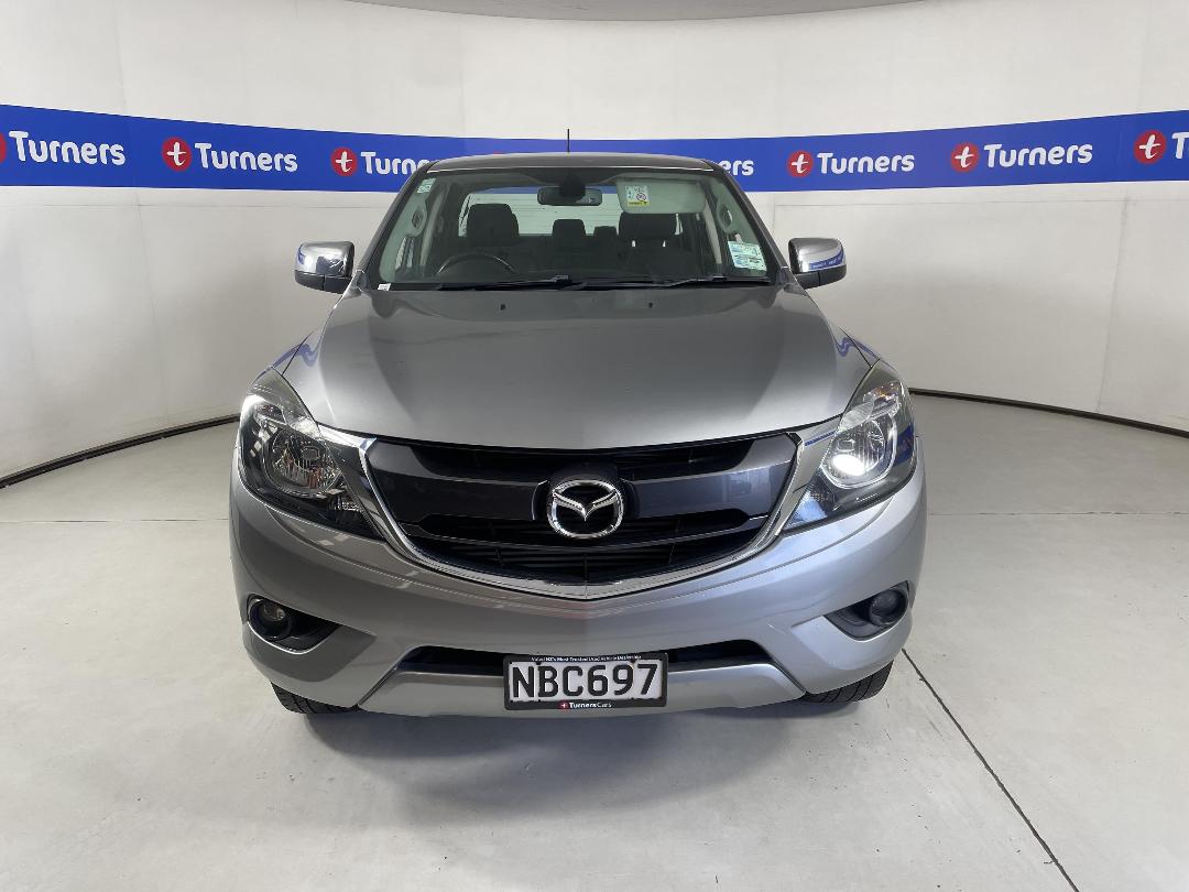 Photo '2' of Mazda Bt-50