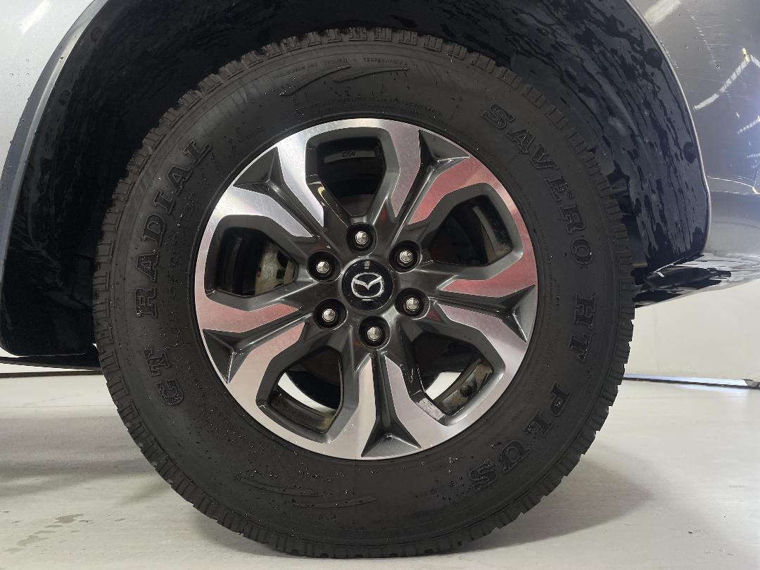 Photo '9' of Mazda Bt-50