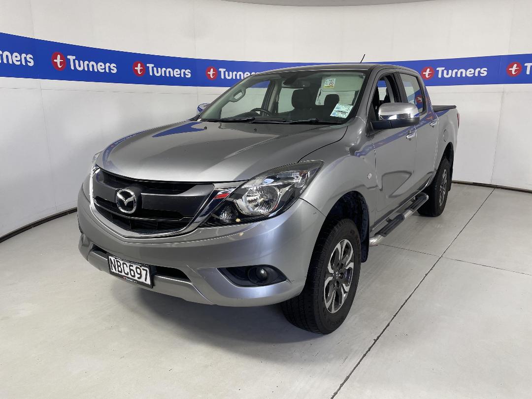 Photo '4' of Mazda Bt-50